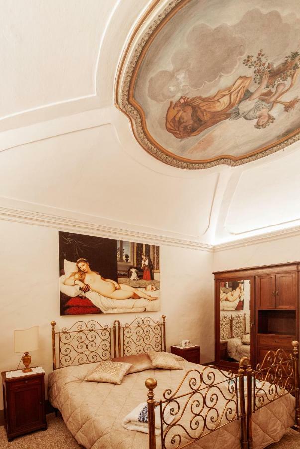 Residenza Storica Volta Della Morte Урбино Экстерьер фото